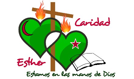 Caridad y Esther, mártires agustinas